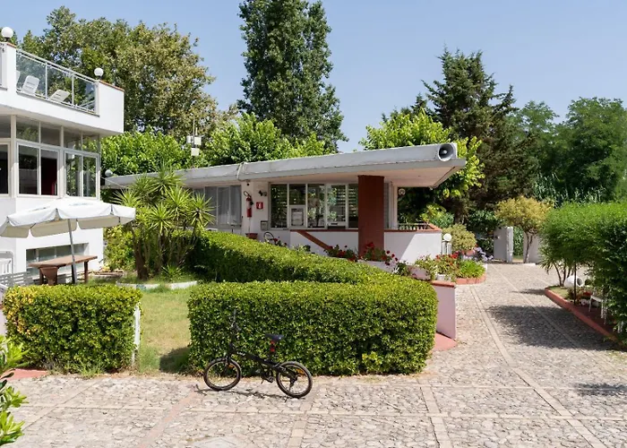 Villaggio Costa d'Argento
